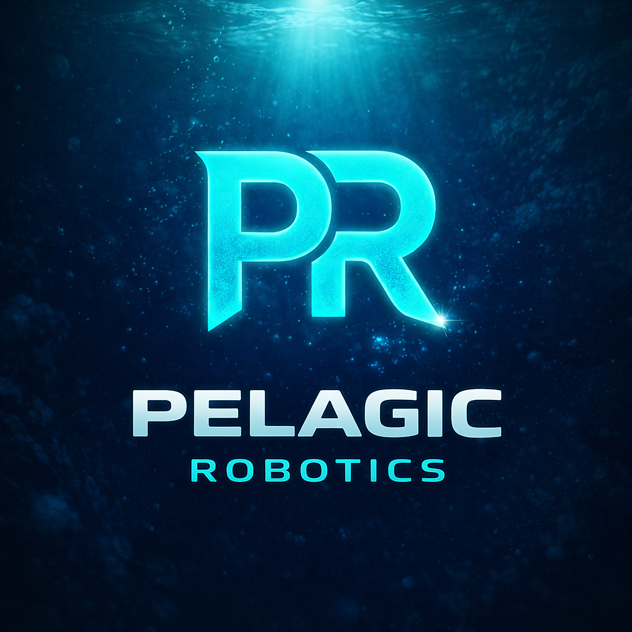 Pelagic Robotics logo